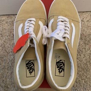 Vans Old Skool
Taos Taupe
VN0A3WKTYUU
